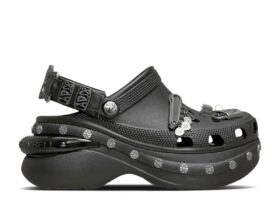 Andersson Bell x Crocs Wmns Bae Clog „Black“