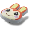 „Animal Crossing Bunnie“ Jibbitz-Anstecker
