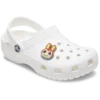 „Animal Crossing Bunnie“ Jibbitz-Anstecker
