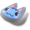 Animal Crossing Rosie Jibbitz™-Anstecker