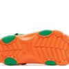 Anwar Carrots x Clog Kids „Orange“