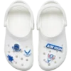 Armed Forces US Air Force 5er-Pack Jibbitz-Schuhanhänger