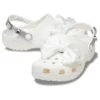 ASOS-Exklusiv: Classic Clogs „White“