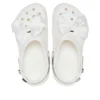 ASOS-Exklusiv: Classic Clogs „White“