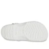 ASOS-Exklusiv: Classic Clogs „White“
