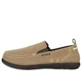 Athleisure-Freizeitsportschuh Khaki