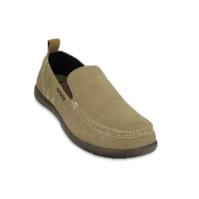 Athleisure-Freizeitsportschuh Khaki