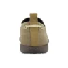 Athleisure-Freizeitsportschuh Khaki
