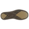 Athleisure-Freizeitsportschuh Khaki