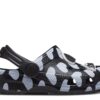 Awake NY x Classic Clog für Kinder „Home Is Where The Heart Is – Schwarz“ Awake NY x Classic Clog für Kinder „Home Is Where The Heart Is – Schwarz“