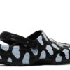 Awake NY x Classic Clog „Home Is Where The Heart Is – Schwarz“ Awake NY x Classic Clog „Home Is Where The Heart Is – Schwarz“