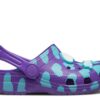 Awake NY x Classic Clog Kids „Home Is Where The Heart Is – Lila“ Awake NY x Classic Clog Kids „Home Is Where The Heart Is – Lila“