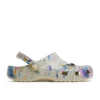 Awake NY x Classic Clog „Paint Drip“