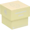 „B’pompompurin“ mit Swarovski®-Kristallen – Jibbitz™-Schuhanhänger „B’pompompurin“ mit Swarovski®-Kristallen – Jibbitz™-Schuhanhänger