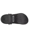 Bae Clog mit Nieten „Black“
