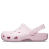 Ballerina-Clogs „Pink“