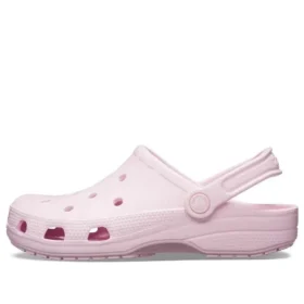 Ballerina-Clogs „Pink“
