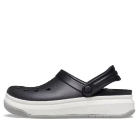 band full force sandalen mit dicker sohle schwarz weiss unisex 1 280x280 - Band Full Force Sandalen mit dicker Sohle Schwarz Wei&szlig; Unisex