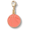 Basketball-Charm Jibbitz™-Anstecker