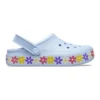 Baya Band Charm Band Clogs „Blue Multi“
