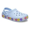 Baya Band Charm Band Clogs „Blue Multi“