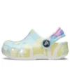 Baya Clog-Sandalen „Multicolor“