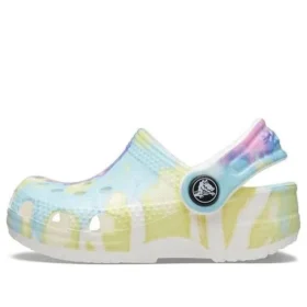 Baya Clog-Sandalen „Multicolor“