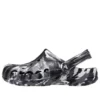 Baya Clogs „Black White“