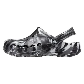 Baya Clogs „Black White“