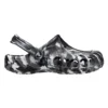 Baya Clogs „Black White“