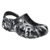 Baya Clogs „Black White“