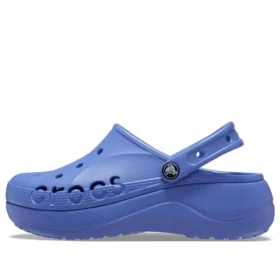 Baya Clogs „Blue White“