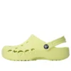 Baya Clogs „Lime“
