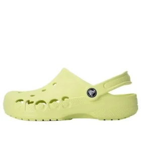Baya Clogs „Lime“