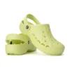 Baya Clogs „Lime Zest“