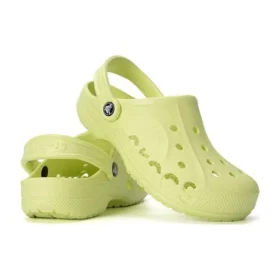 Baya Clogs „Lime Zest“