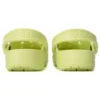 Baya Clogs „Lime Zest“