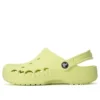 Baya Clogs „Lime Zest“