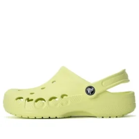 Baya Clogs „Lime Zest“