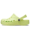 Baya Clogs „Limettengrün“