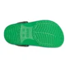 Baya Clogs mit Print „Blue Bolt Multi“
