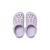 Baya Clogs mit saisonalem Print „Purple“