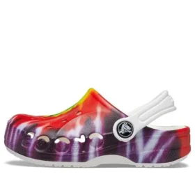Baya Graphic Clogs „Multi-Color“