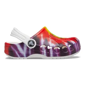 Baya Graphic Clogs „Multi-Color“
