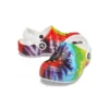 Baya Graphic Clogs „Multi-Color“