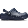Baya Lined Clog für Kleinkinder Baya Lined Clog für Kleinkinder