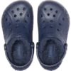 Baya Lined Clog für Kleinkinder Baya Lined Clog für Kleinkinder