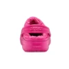 Baya Lined Clogs „Candy Pink“