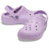 Baya Lined Clogs „Orchid“