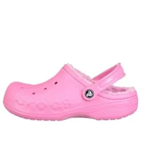 Baya Lined Clogs „Pink“